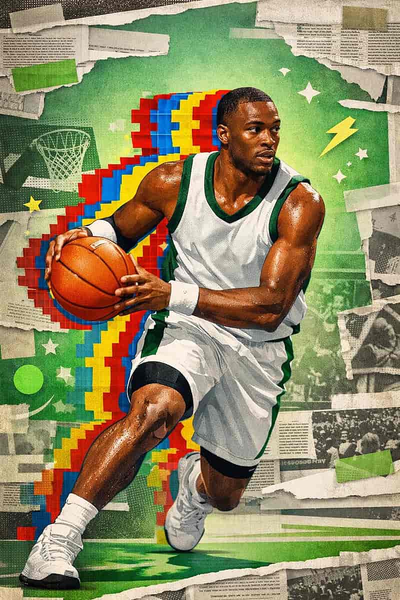 1 अप्रैल को NBA प्लेऑफ की तस्वीर: क्वालीफाई करने वाले, बाहर होने वाले और बची हुई दौड़