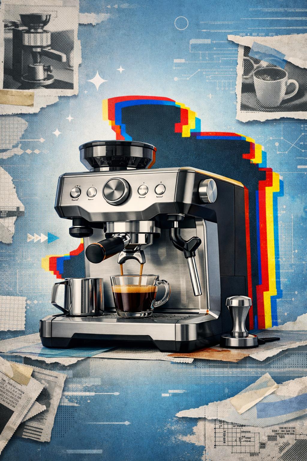 Les 8 meilleures machines à expresso pour la maison (2026), testées par des pros