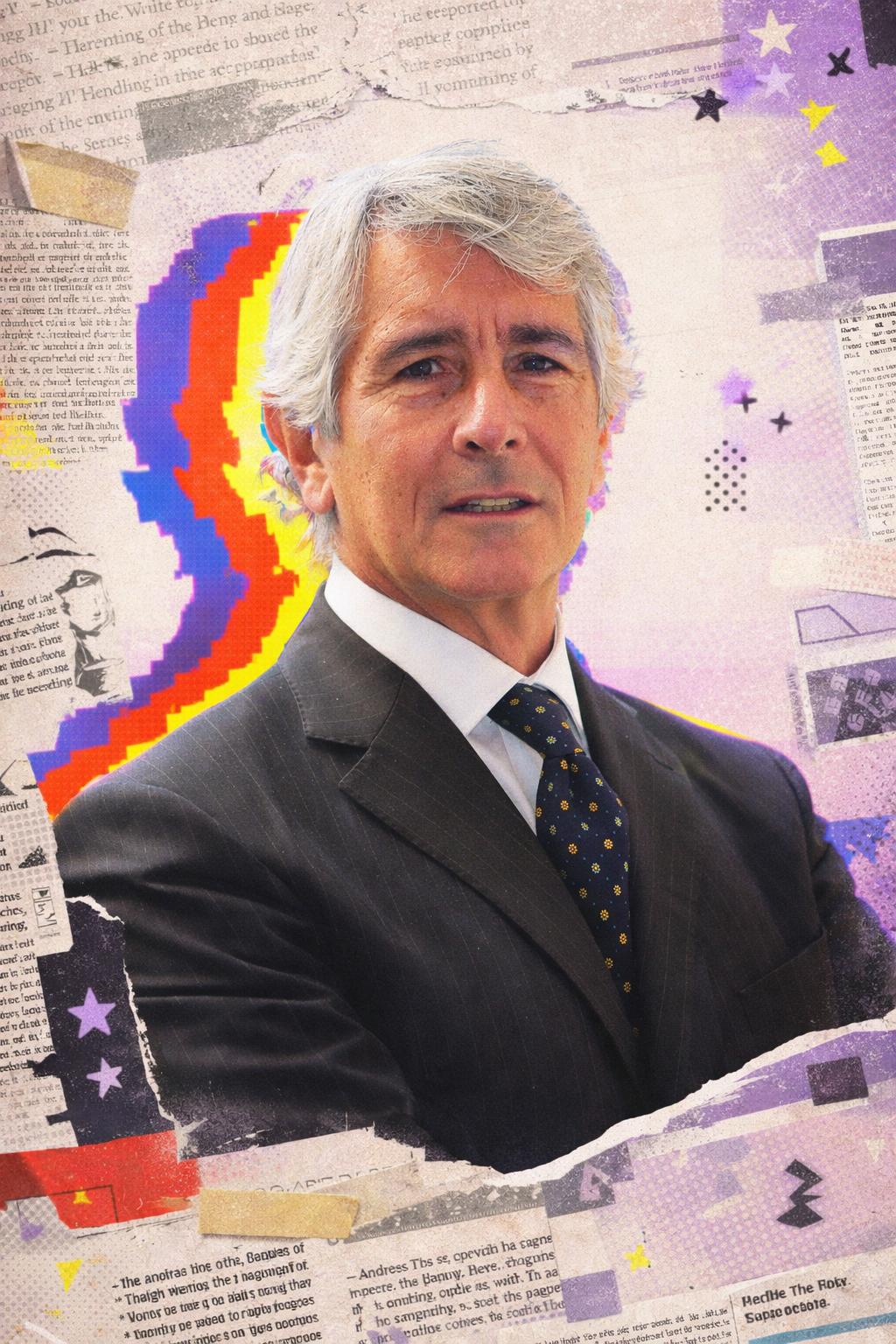 Abodi : « Le football doit être refondé, la première chose à faire est de renouveler la direction de la FIGC »