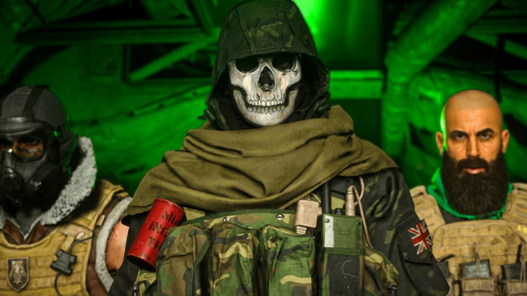 动视对《使命召唤》知名泄密者采取法律行动