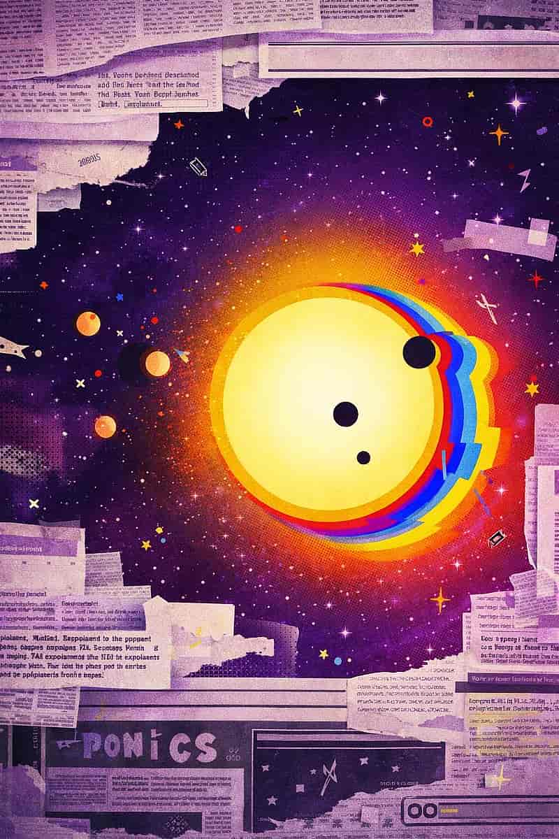 AI 'Raven' Validates 118 Exoplanets from TESS — Plus Thousands of New Candidates