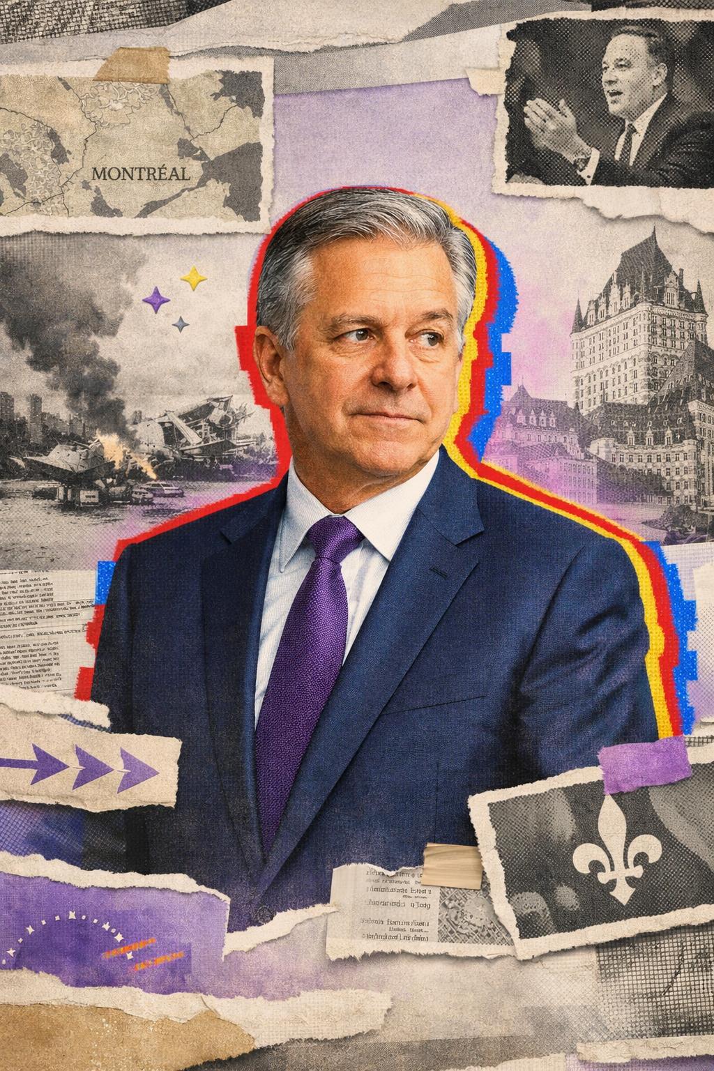 एयर कनाडा के सीईओ ने फ़्रेंच न बोल पाने पर माफ़ी माँगी, अंग्रेज़ी-केवल शोक संदेश ने गुस्सा बढ़ाया