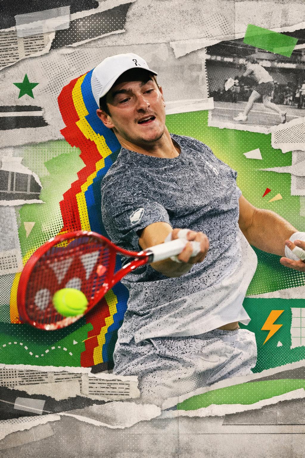 阿尔卡拉斯谈迈阿密对阵冯塞卡：输球不等于失败，19岁新星收获宝贵教训