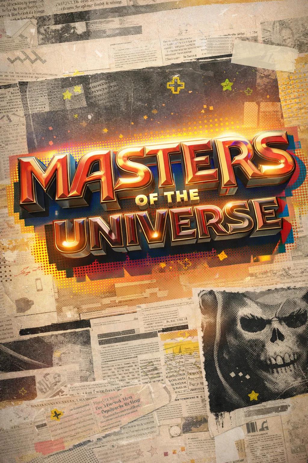 亚马逊真人版《宇宙大师》预告公开：Jared Leto 饰演骷髅王