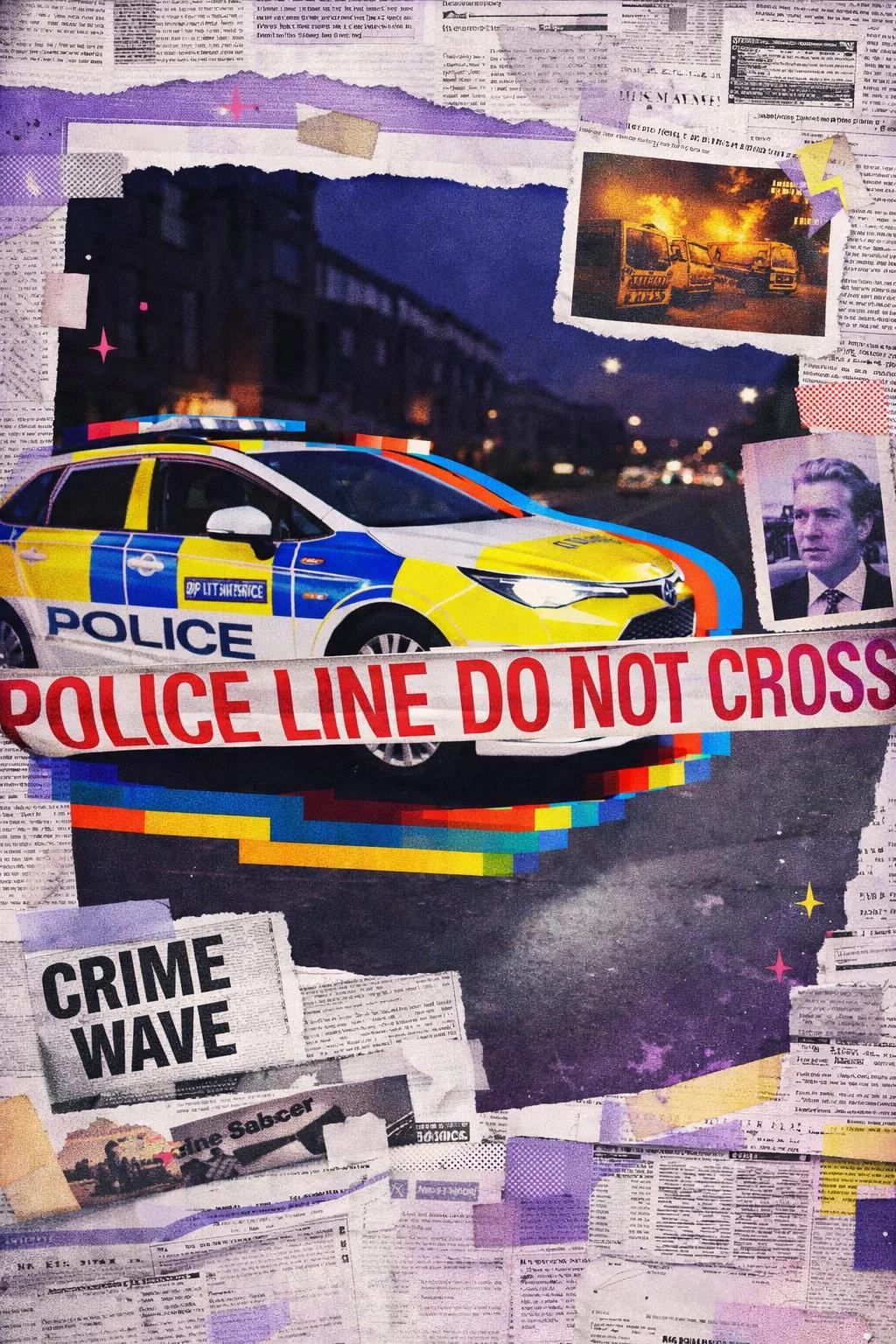 लंदन के Golders Green में चार एम्बुलेंस में आग, पुलिस ने कहा संभवत: यह यहूदी समुदाय पर हमला