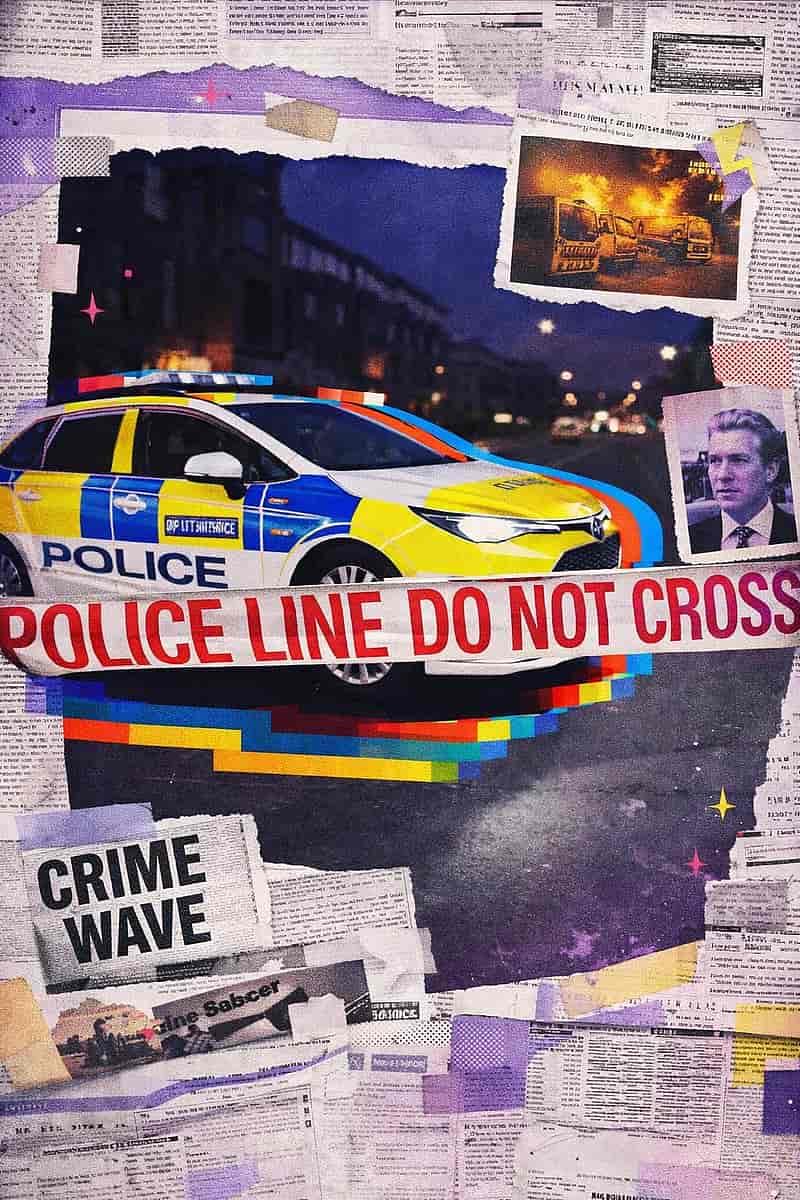 Ambulancias incendiadas en Golders Green (Londres): ataque contra la comunidad judía; Starmer habla de conmoción