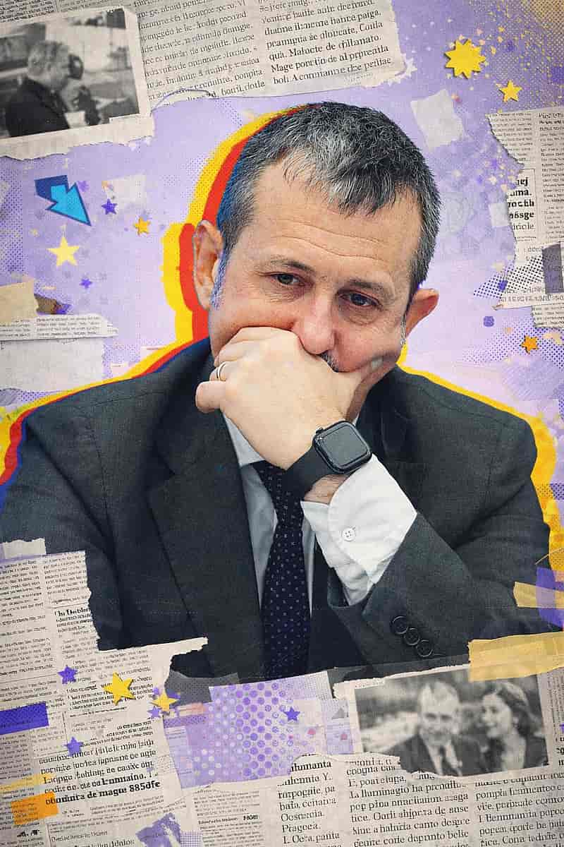 Il sottosegretario alla Giustizia Delmastro si dimette!