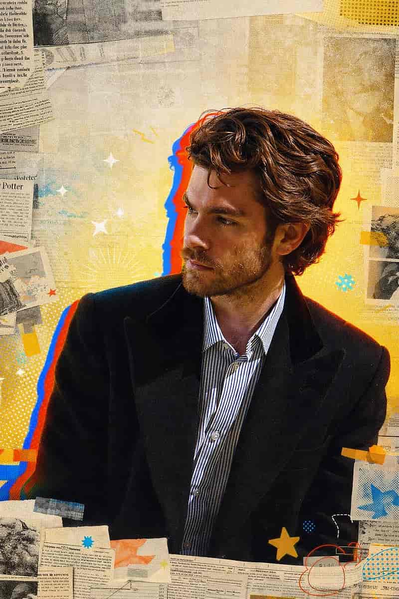 安德鲁·加菲尔德为看《哈利·波特》辩护：艺术可以与作者区分开