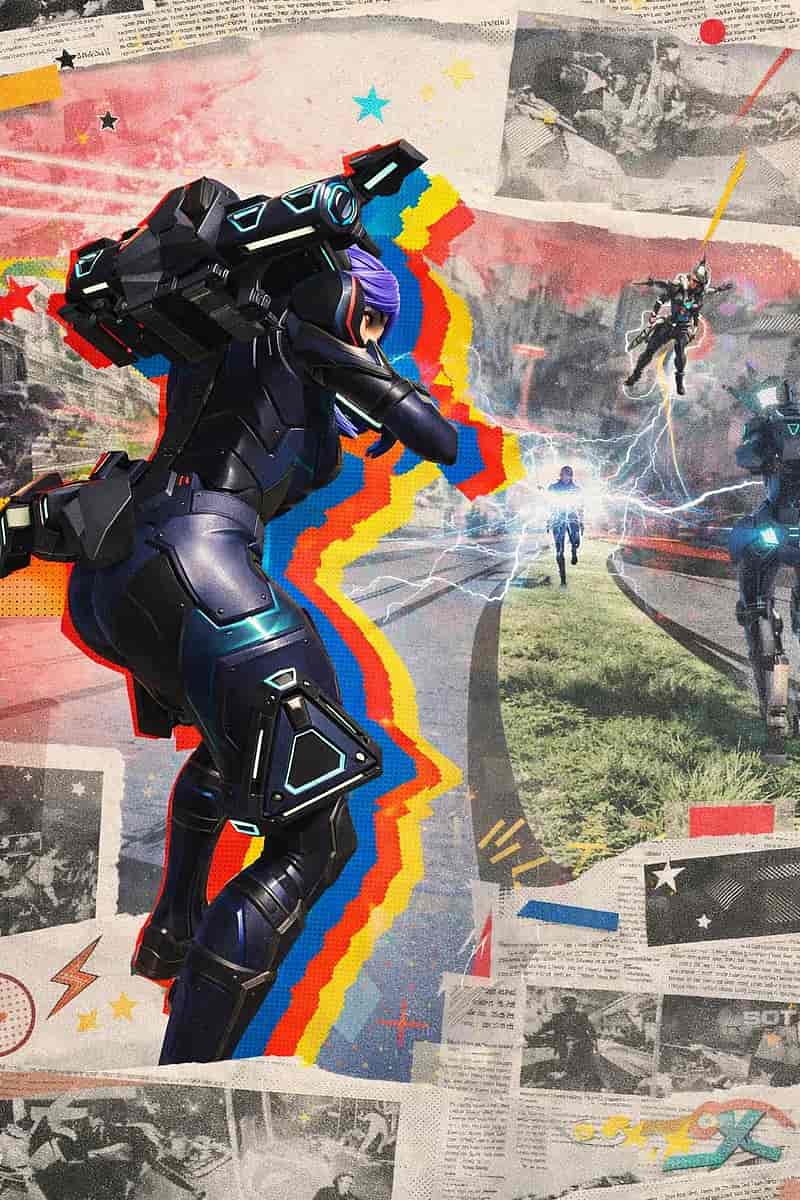 Apex Legends: grandes cambios para Gibby y Wraith en el parche de mitad de temporada S28