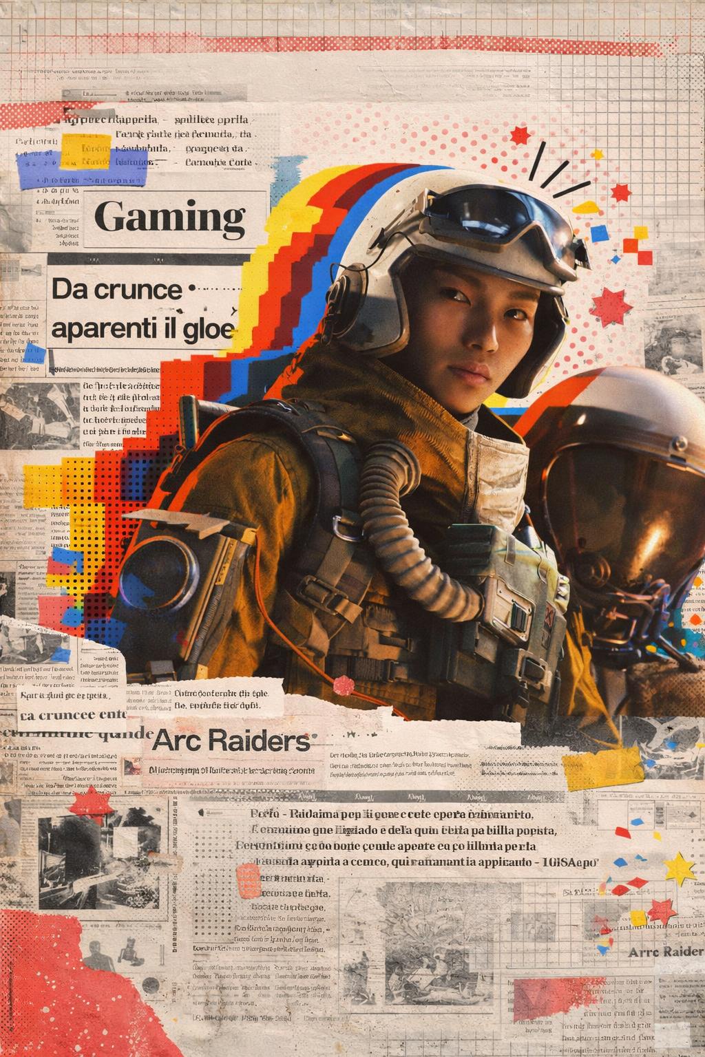 Arc Raiders developers are using a randomizer to stop themselves from shooting every friendly player on sight