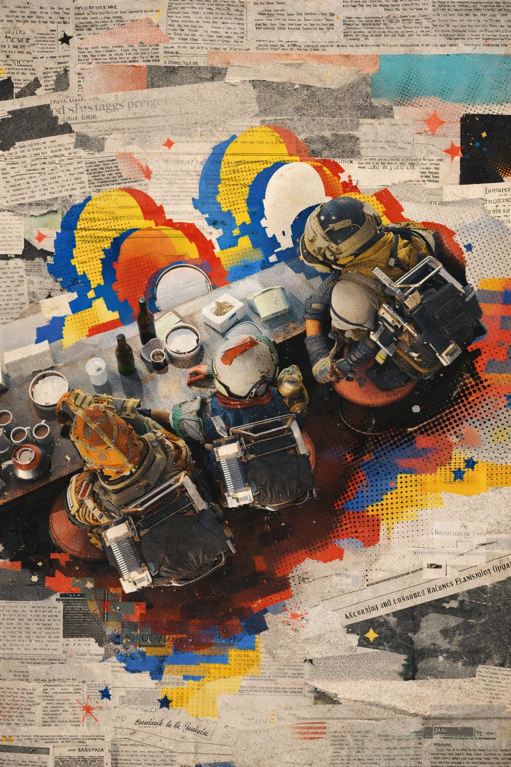 تحديث Flashpoint في ARC Raiders: موعد الإصدار الكامل والمحتوى المؤكد