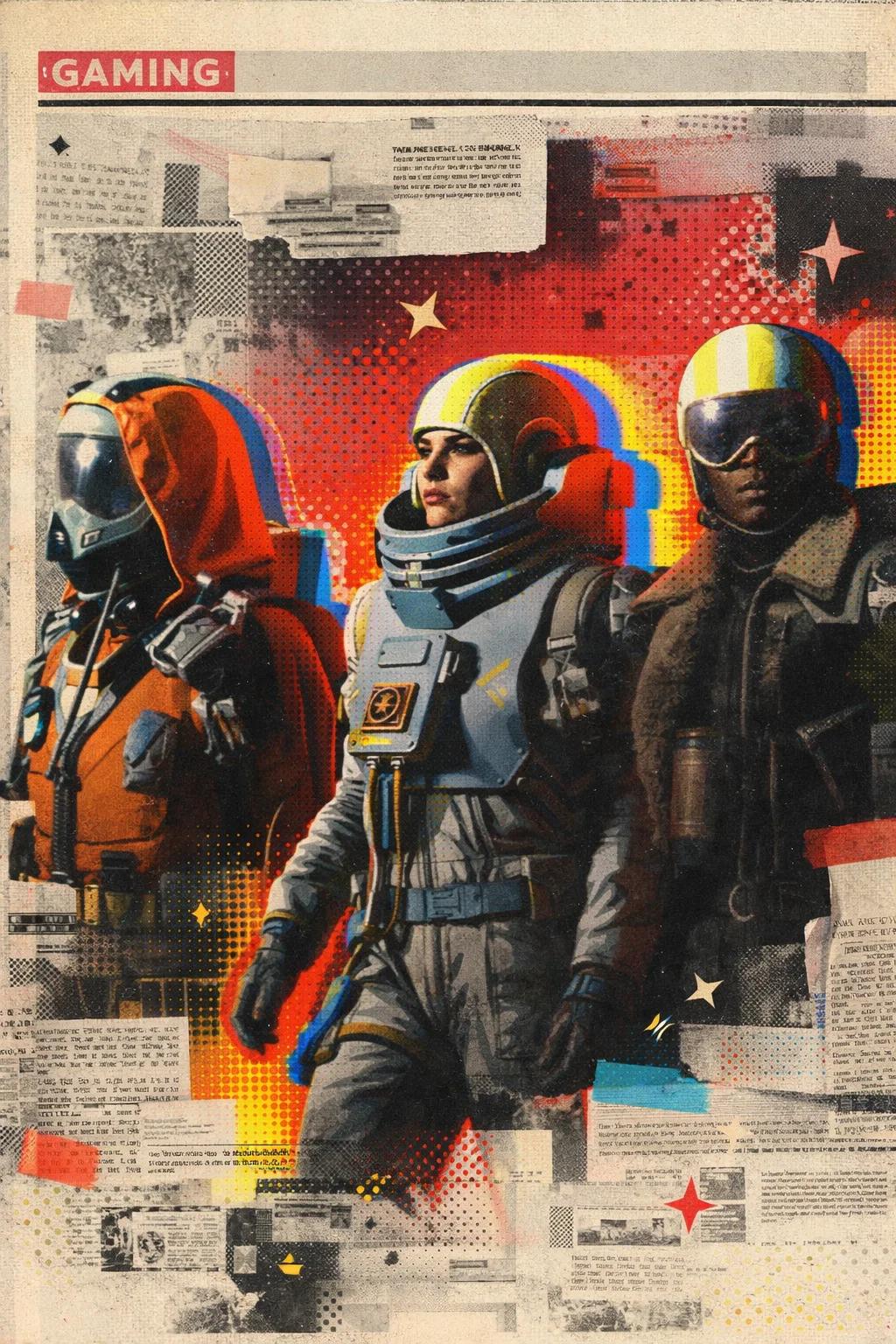 تحديث Flashpoint للعبة ARC Raiders يضيف خريطة جديدة وأعداءً وأسلحة