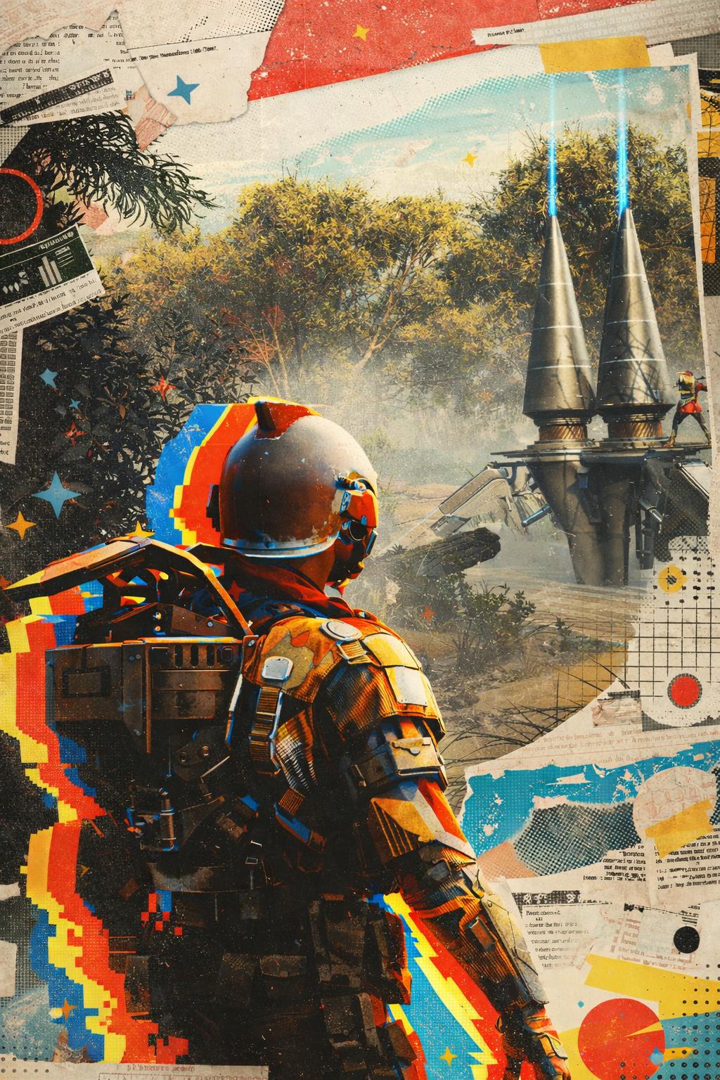 ARC Raiders' Flashpoint update expands Shredders, adds new weapons, and finally makes crafting less annoying