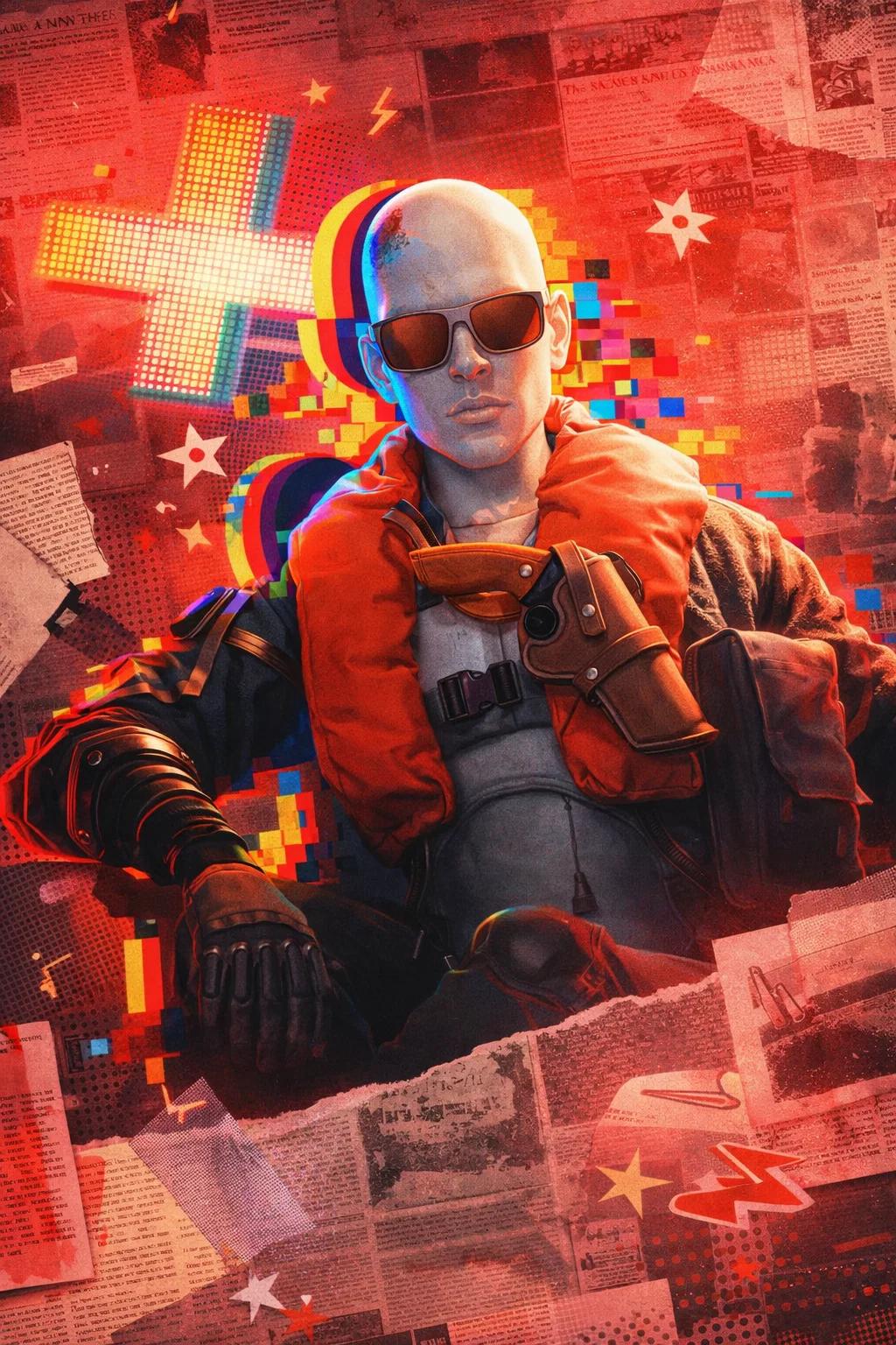 Arc Raiders' Lead Dev: We're Tackling Cheaters, Balance, and the Lackluster Endgame