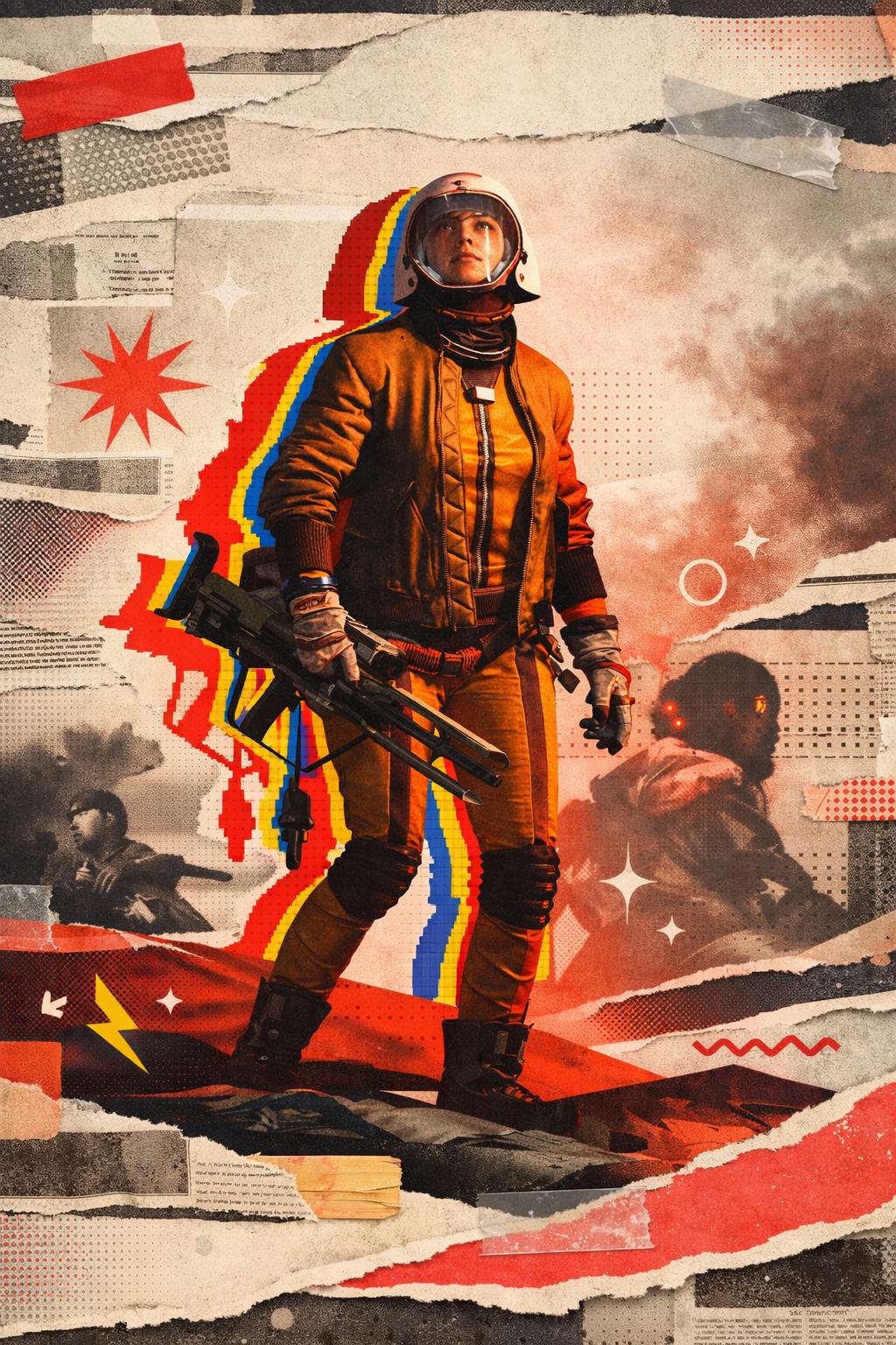 Arc Raiders potrebbe ricevere veicoli, ma Embark non garantisce nulla: "Abbiamo prototipi di sette anni fa"