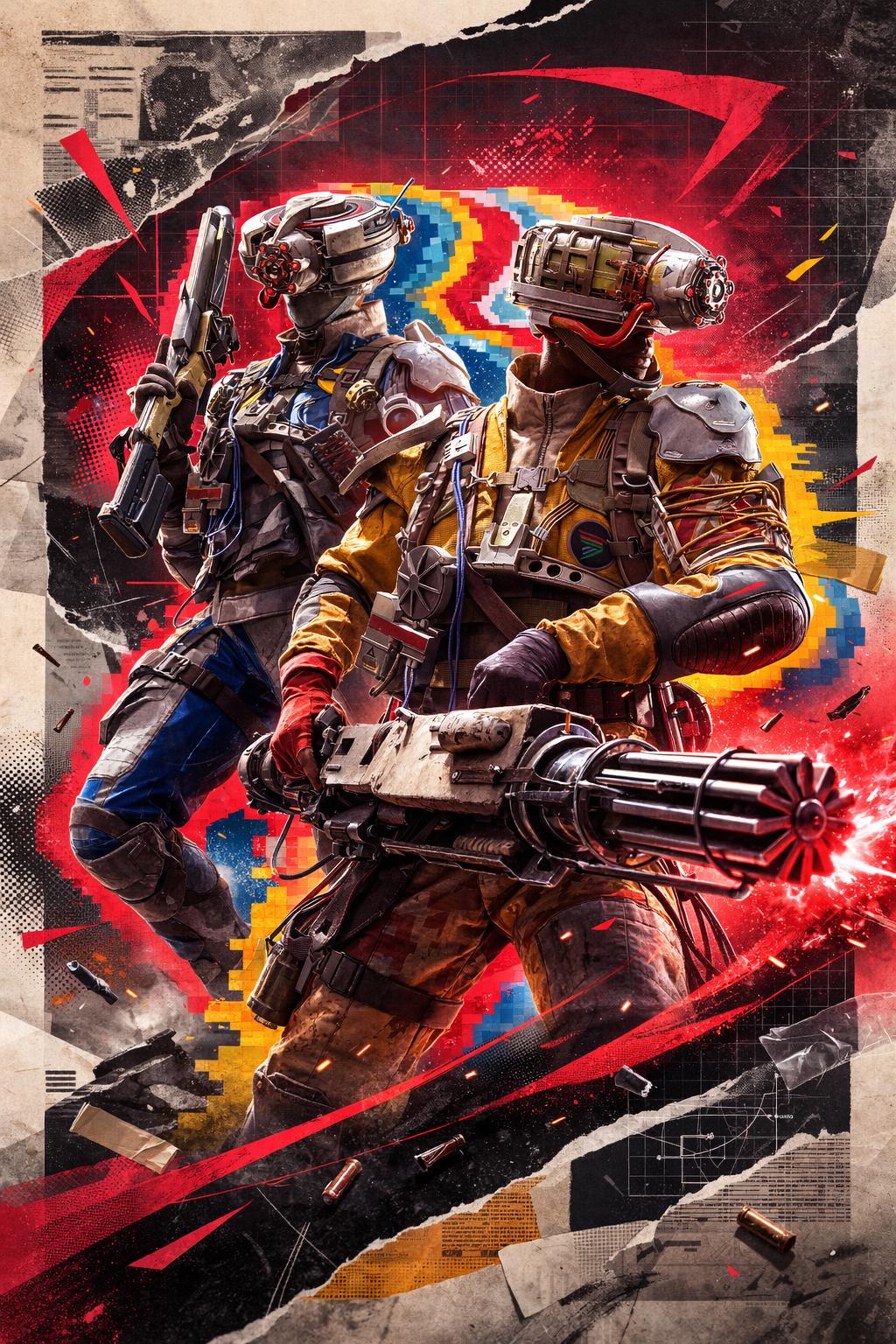 Arc Raiders nerfs Il Toro in update 1.20.0: players finally get their wish