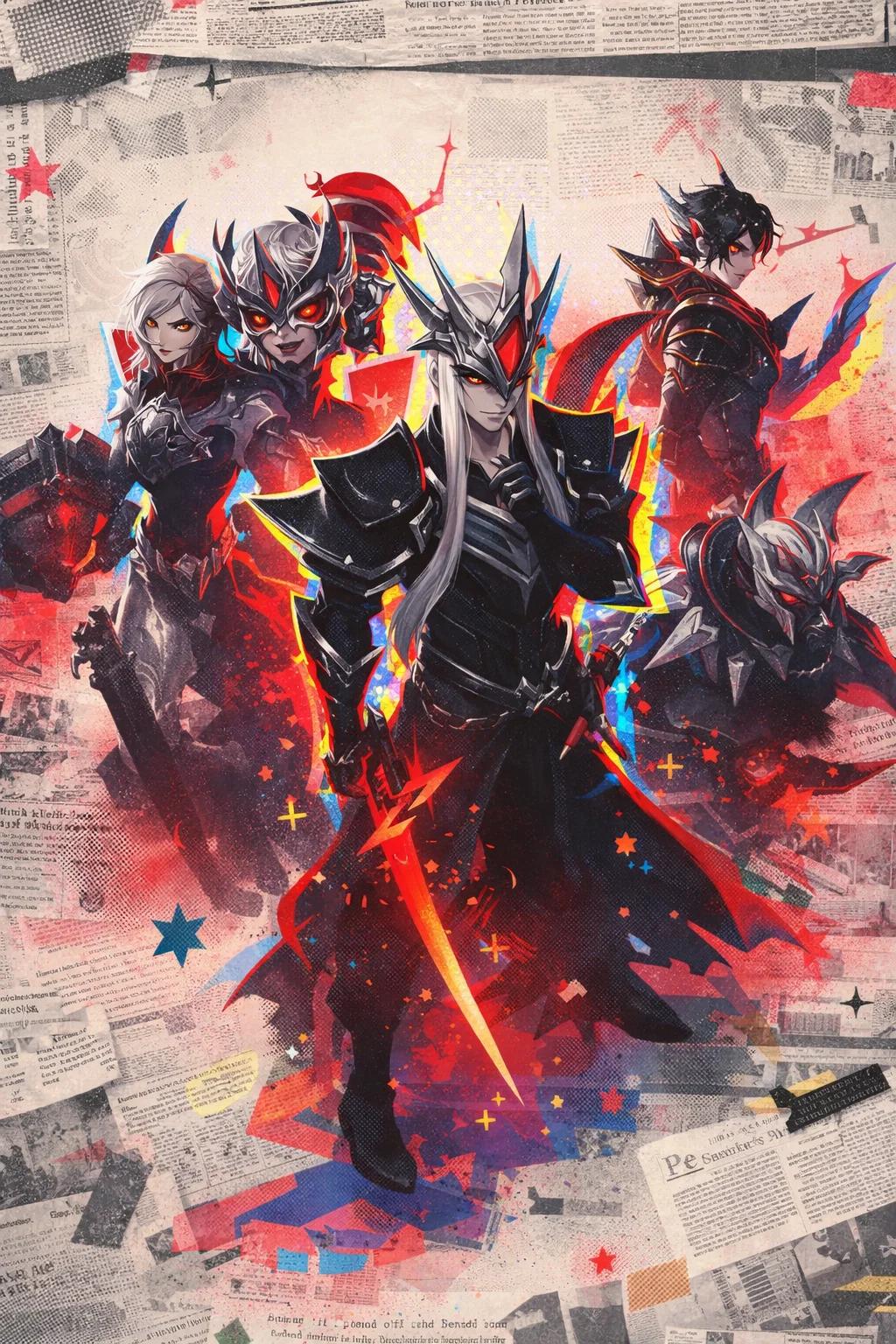 Are These the T1 Worlds 2025 Skins?