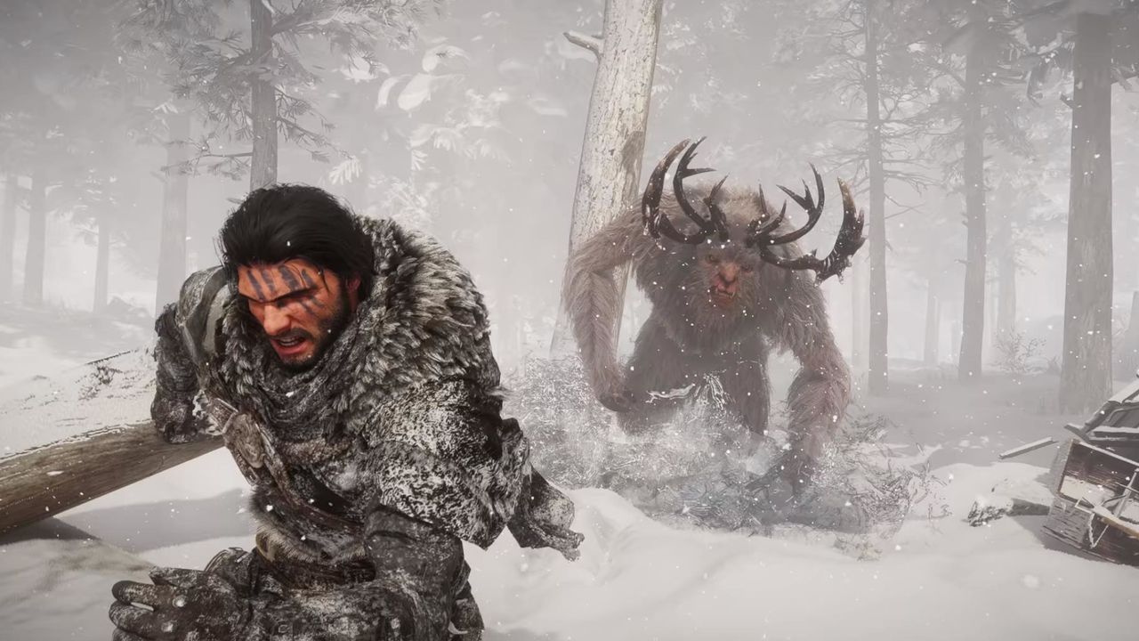 Crimson Desert की धीमी शुरुआत को Arkane Lyon प्रमुख ने खेल की असली ताकत बताया