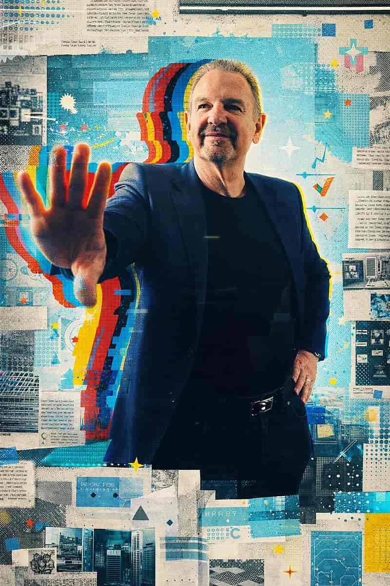 Arm 的 CEO 说市场需要他们的新 CPU：这事可能会惹恼很多人