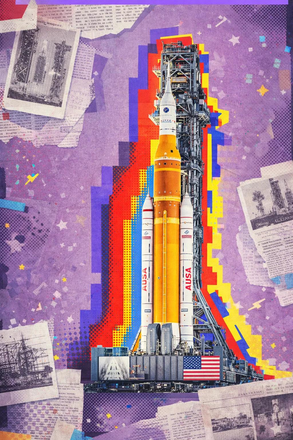 Artemis II : ce que prépare la NASA pour son retour habité vers la Lune, et quand le lancement est prévu