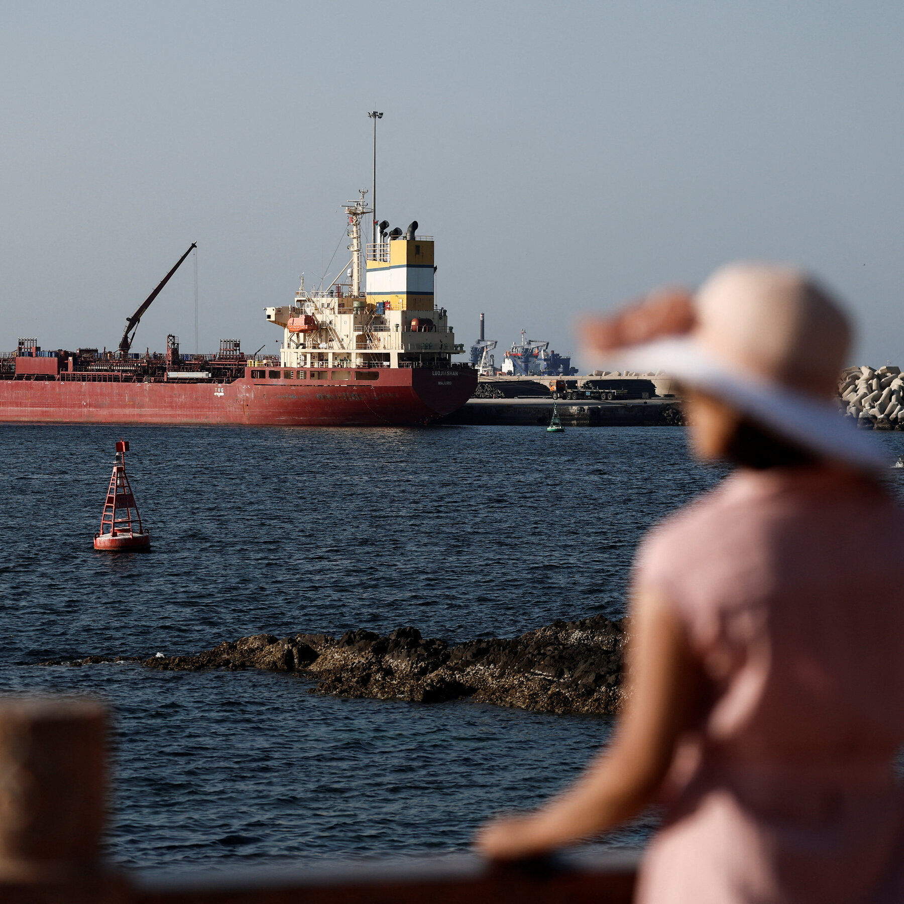 ऊर्जा की कगार पर एशिया: ईरान के तेल के प्रवाह से क्षेत्र कैसे बदलेगा