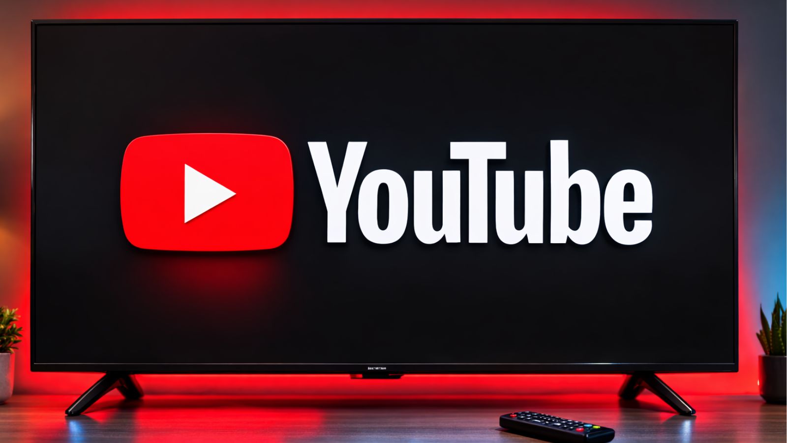 看视频还能问电视？YouTube 把聊天式 AI 搬进遥控器了