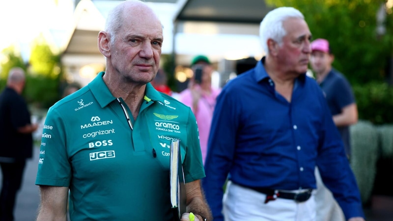 Il incubo della Aston Martin in F1: come i problemi di vibrazione stanno scuotendo una stagione ad alto rischio