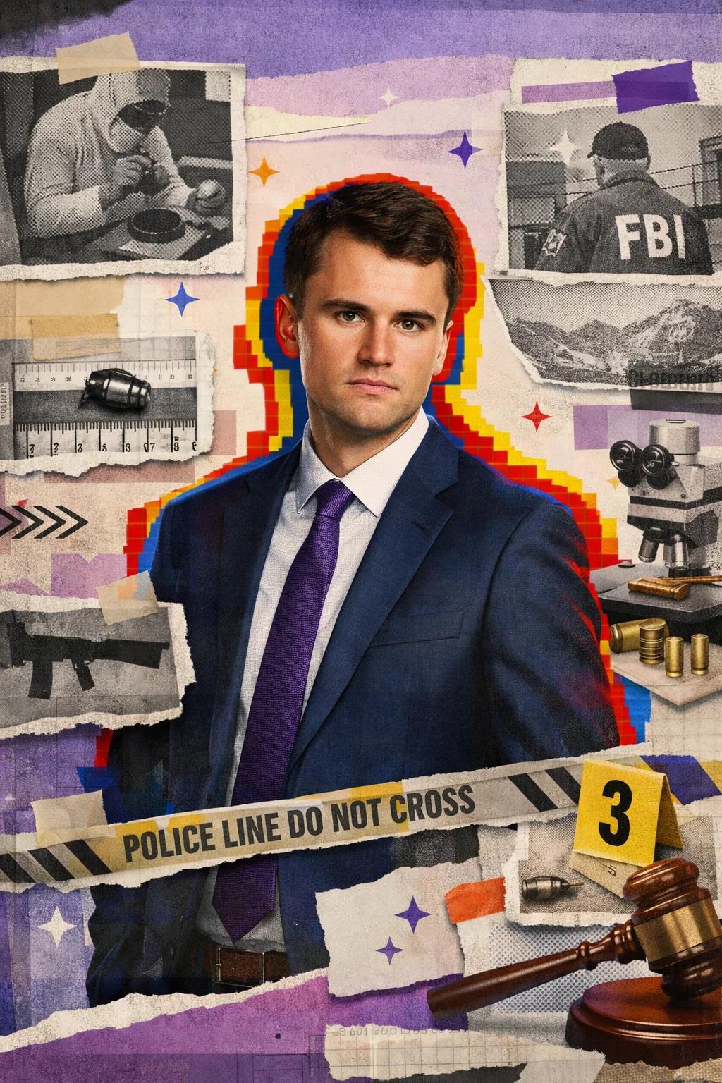 L’analisi ATF non collega in modo conclusivo il proiettile al fucile trovato vicino alla scena dell’omicidio di Charlie Kirk