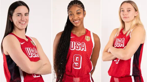 Caitlin Clark vuelve a la cancha, reparte asistencias y se pone un B+ (porque la modestia también suma)