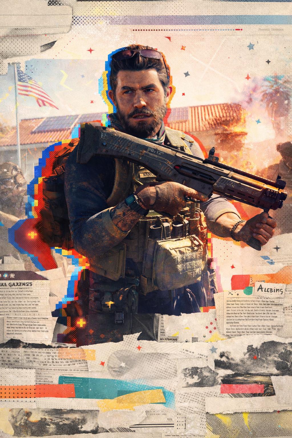 Battlefield 6 leaned on EA's AI tools to speed up cinematics and character faces