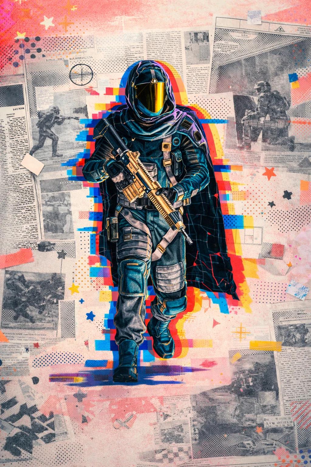 Best perks to loot in Black Ops Royale