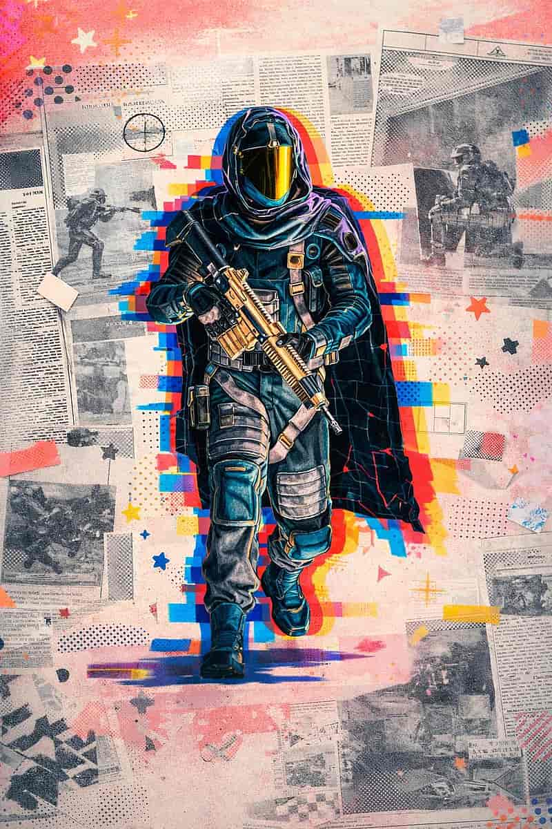 I migliori perk da raccogliere su Black Ops Royale