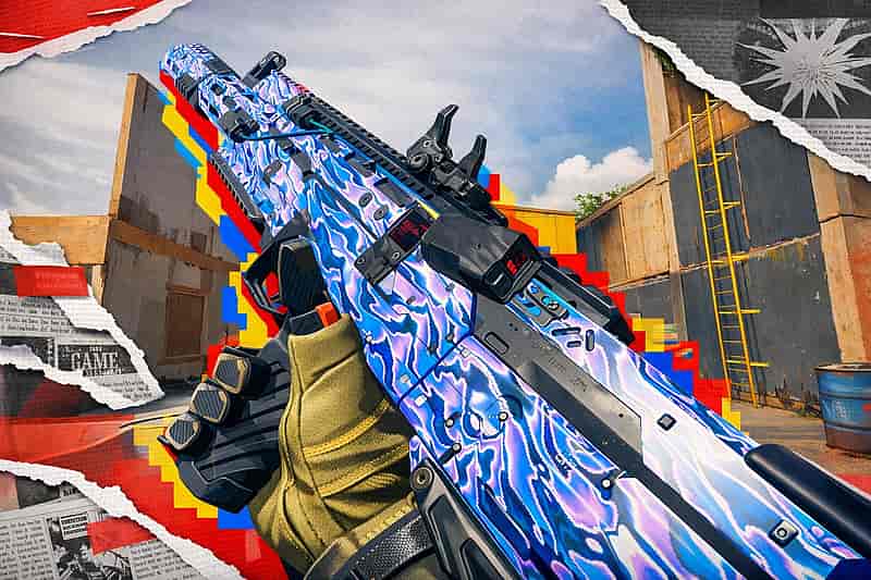 Black Ops 7 में Voyak KT-3 के लिए सबसे बढ़िया लोडआउट