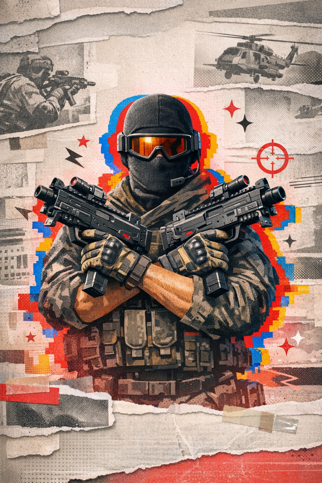 Meilleur équipement VST dans Black Ops 7