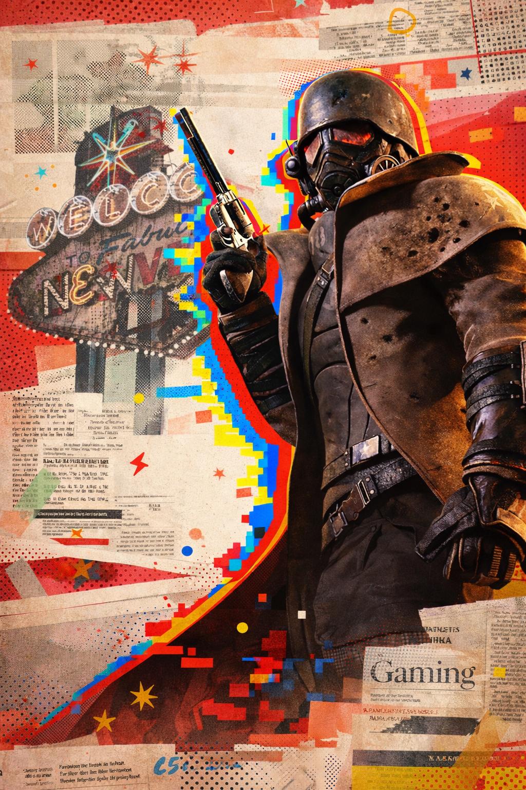 Bethesda dev admits Obsidian 'did a great job' with Fallout: New Vegas, even 'in some ways better than we did'