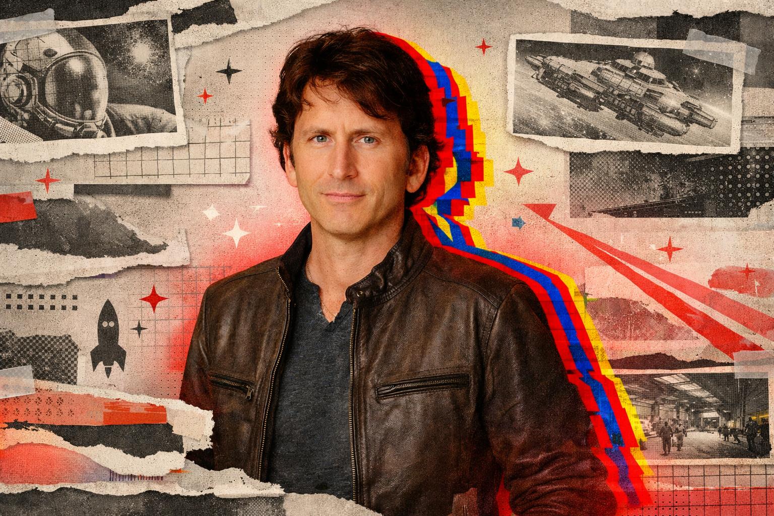 Bethesda annonce qu'elle dévoilera la suite de Starfield la semaine prochaine