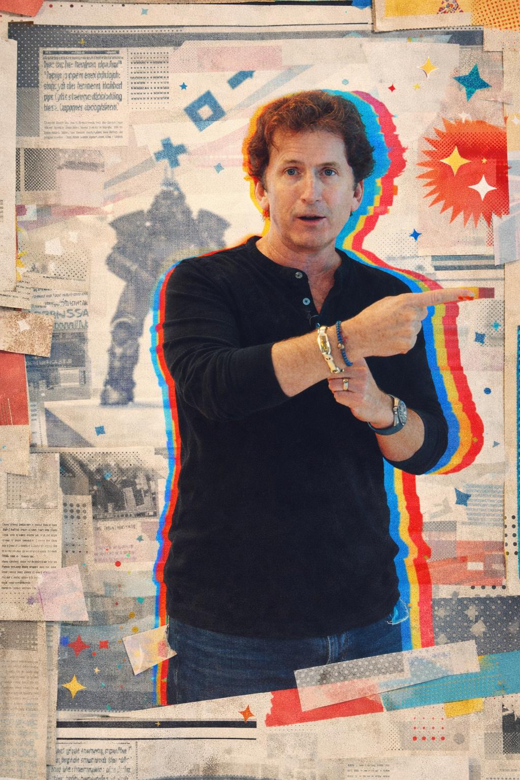 Un ancien collègue de Bethesda estime que Todd Howard est entouré de trop de « oui‑oui » : « Beaucoup de gens avaient peur de lui dire non, et ça lui a nui »