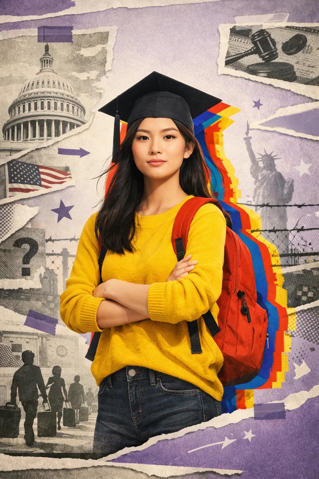 Trump menace OPT ; un projet bipartisan veut l’inscrire dans la loi