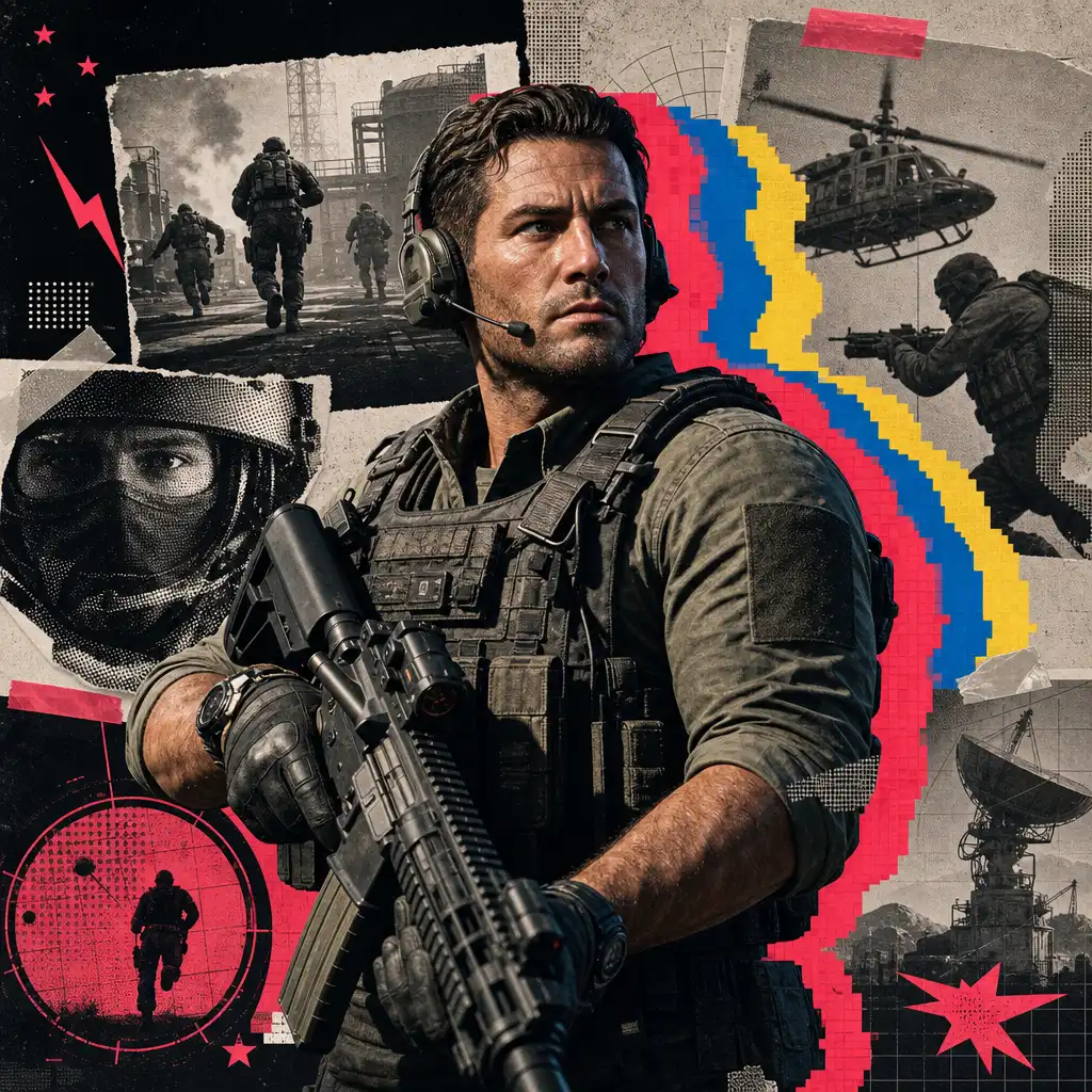 La modalità Classic di Black Ops 7 rallenta il combattimento