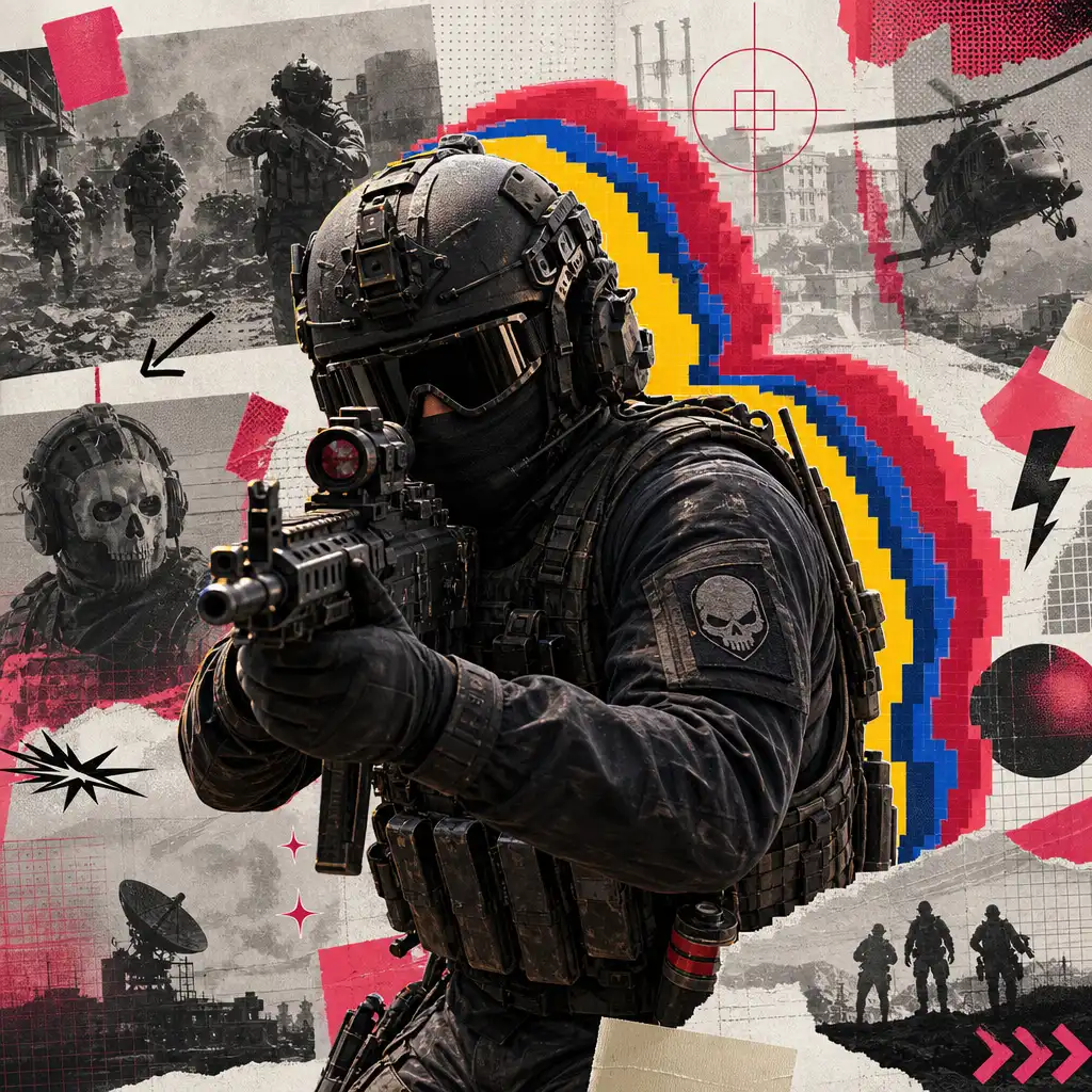 La modalità Classic di Black Ops 7 scatena richieste per MW4