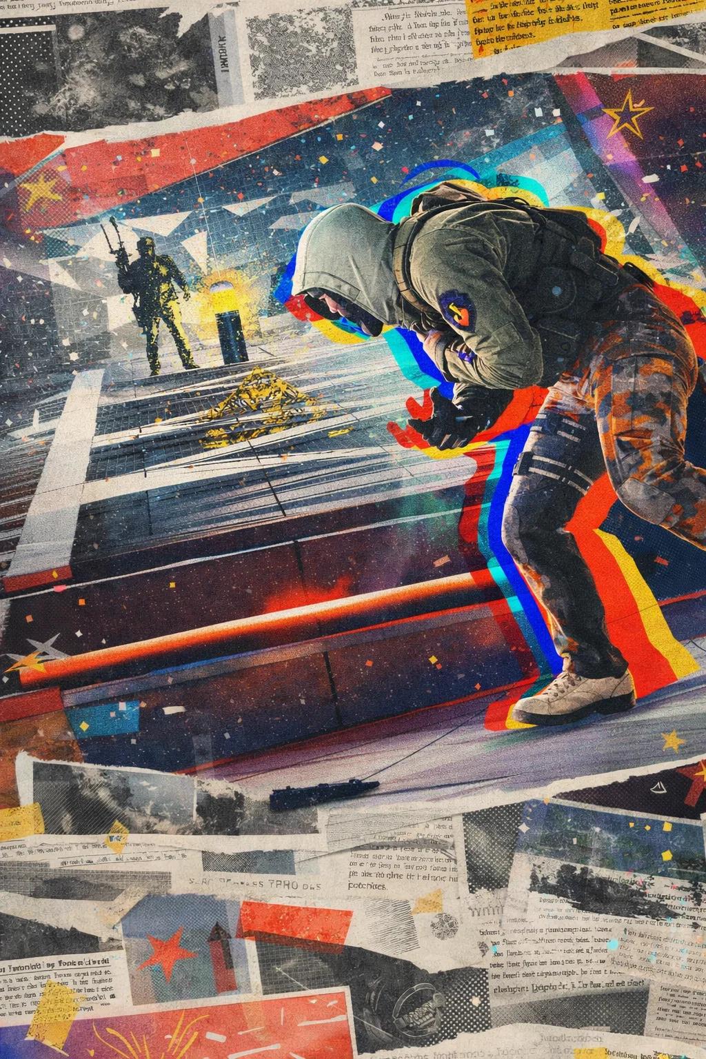 Black Ops 7 Season 3 adds Ion Core Scorestreak that will ruin objective matches