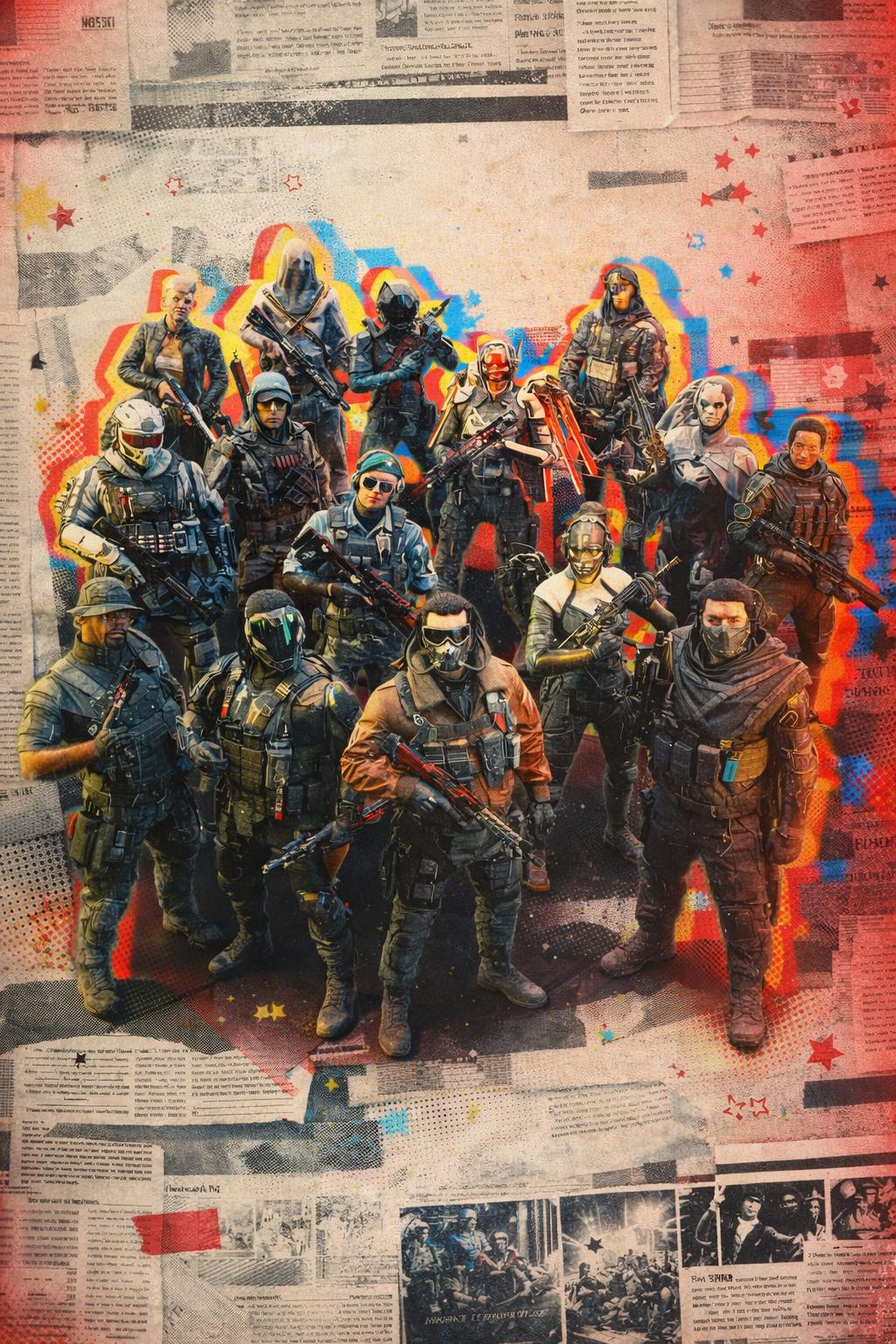 Black Ops 7 Season 3: Complete Battle Pass, BlackCell and Rewards Rundown