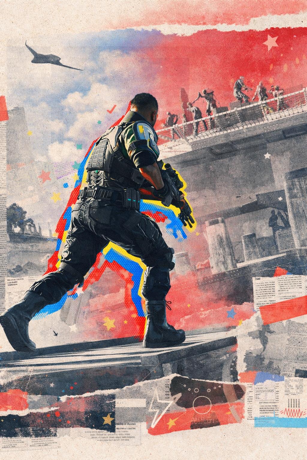 متى يبدأ الموسم 3 في Black Ops 7 و Warzone؟ كل ما نعرفه