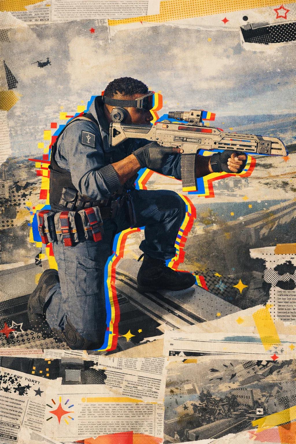 Black Ops Royale يضيف طور اللاعب الواحد لكن مطوري Warzone يحذرون