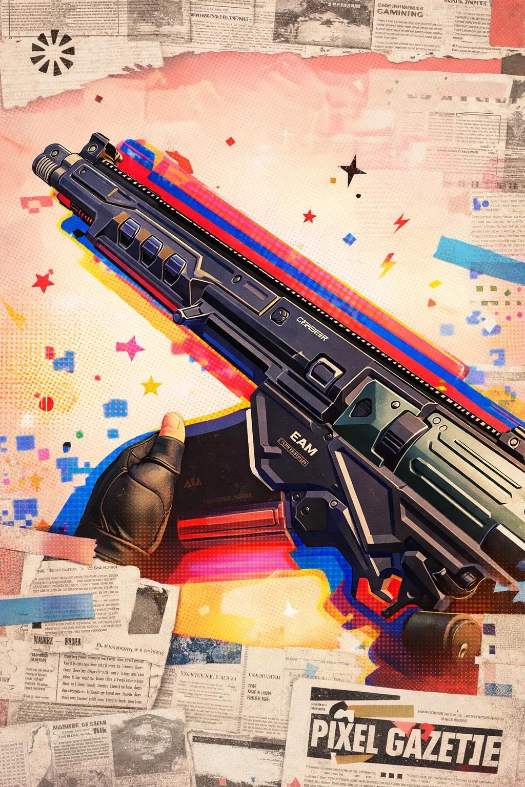 Black Ops Royale: la classifica delle armi e cosa raccogliere