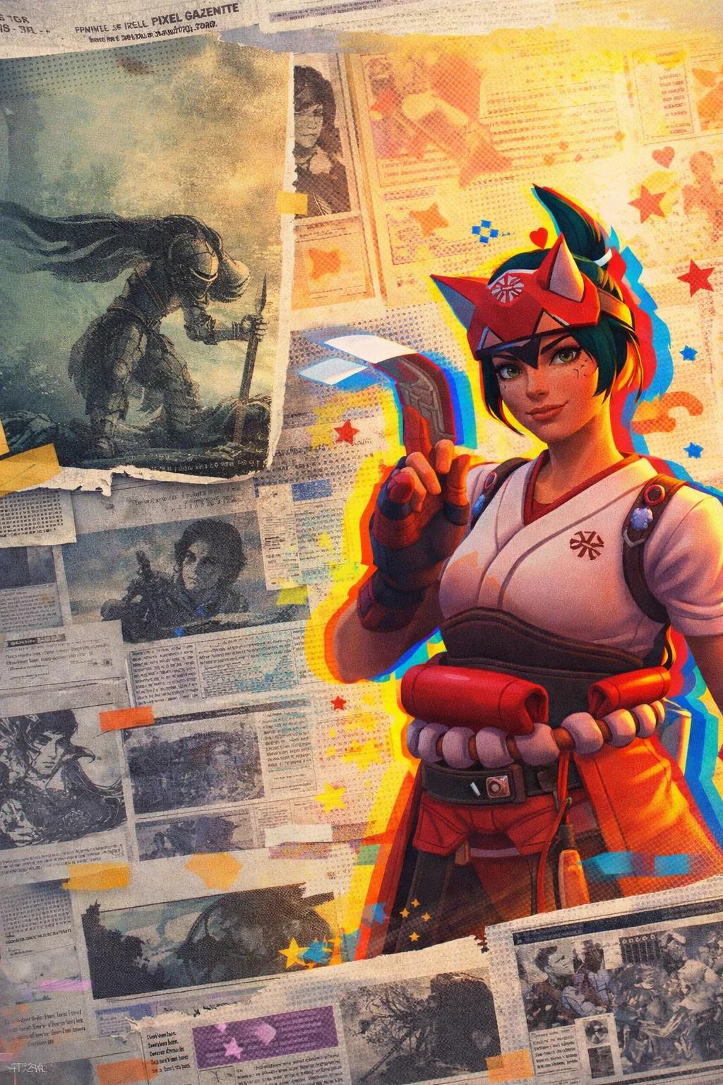 استطلاع رسمي يكشف أن بليزارد ينظر في تعاونات مع ون بيس وإلدن رينغ وريزيدنت إيفل