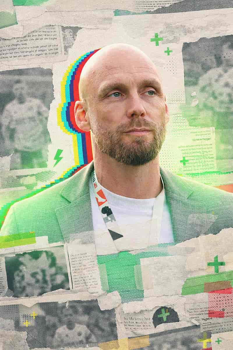 Il Borussia Dortmund ingaggia un nuovo 'architetto': Ole Book