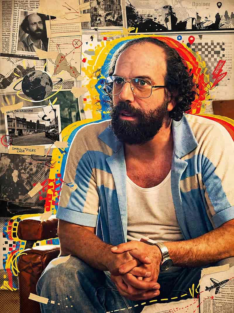 《怪奇物语》演员预测：默里会像小镇超人一样环游世界