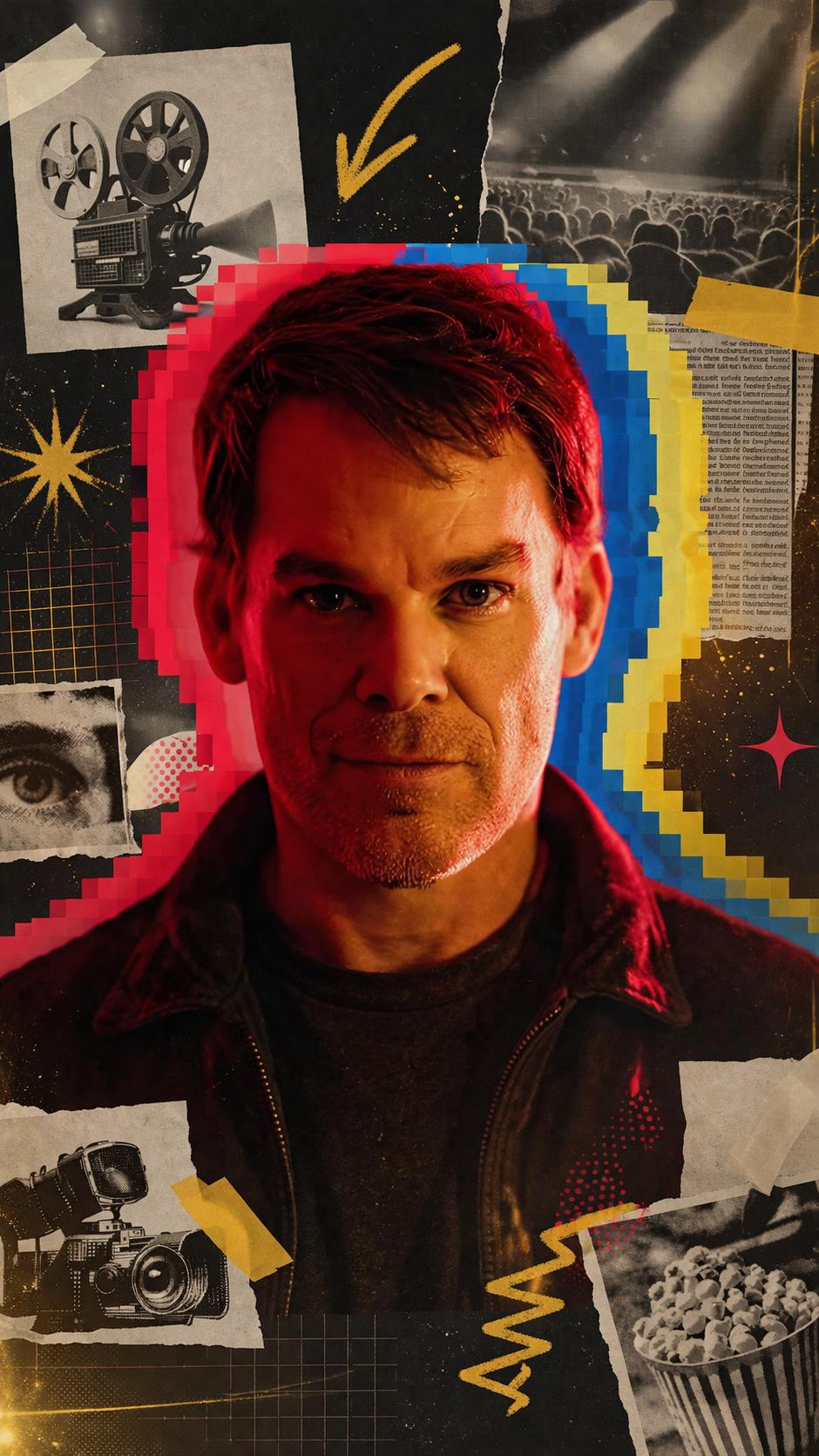 Dexter: Resurrection acaba de fulminar todas las teorías de los fans con el reparto del Asesino de Nueva York