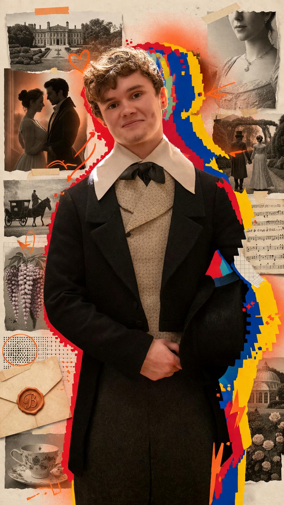 مَن ستكون بطلة الموسم الخامس من بريدجرتون؟